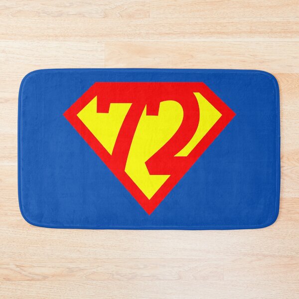 Item preview, Super Number 72 | 1 to 100 Super Numbers  designed and sold by Red Sparkle.
