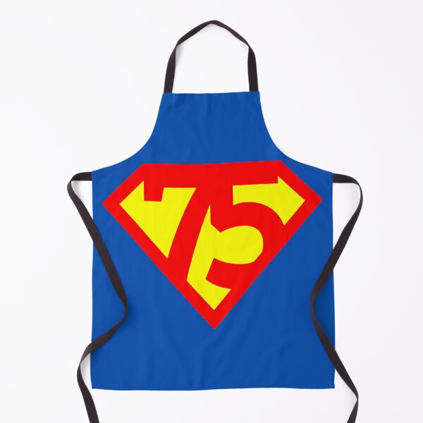 Item preview, Super Number 75 | 1 to 100 Super Numbers designed and sold by Red Sparkle.