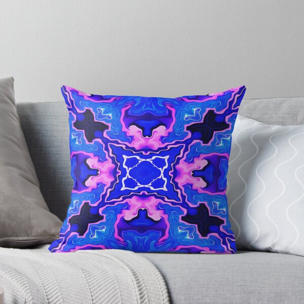 Item preview, Precision Multiplier Blue Pink Purple White Black designed and sold by Sector18.