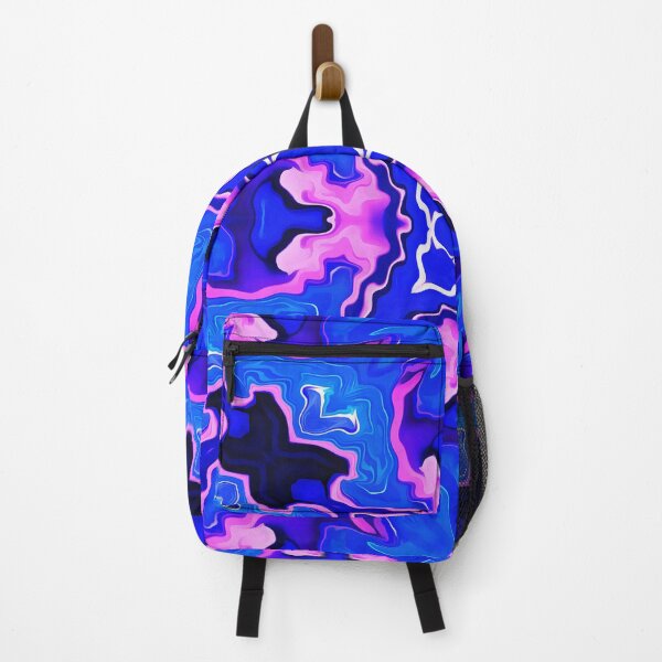 Item preview, Precision Multiplier Blue Pink Purple White Black designed and sold by Sector18.