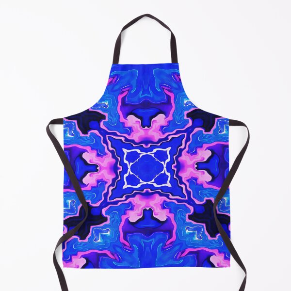 Item preview, Precision Multiplier Blue Pink Purple White Black designed and sold by Sector18.