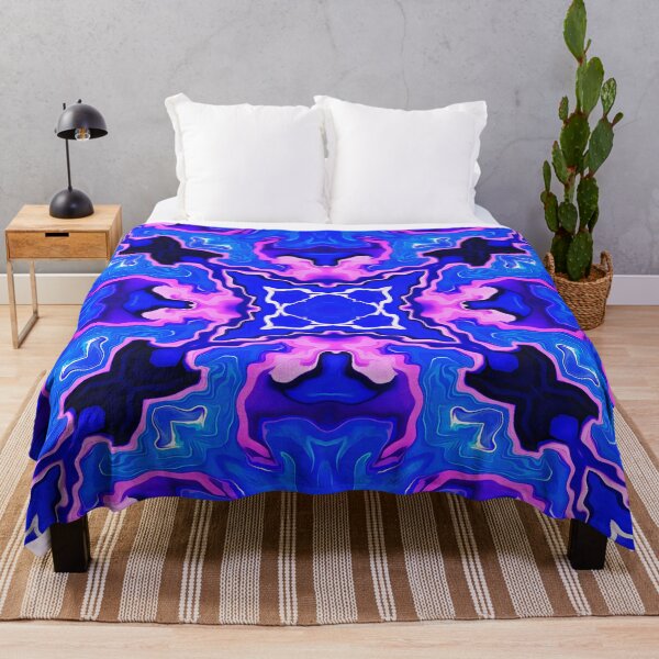 Item preview, Precision Multiplier Blue Pink Purple White Black designed and sold by Sector18.