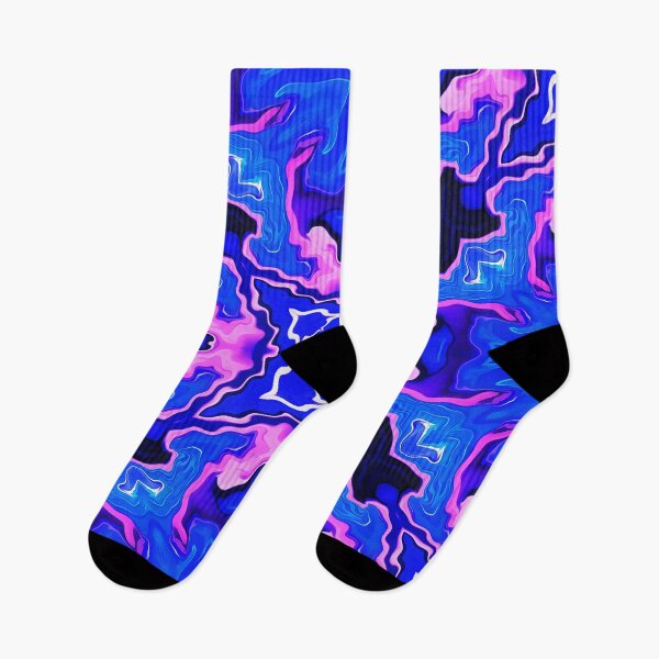 Item preview, Precision Multiplier Blue Pink Purple White Black designed and sold by Sector18.