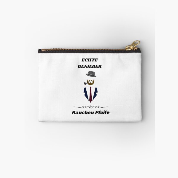 Item preview, Real connoisseurs smoke Pfeifer - enjoyment designed and sold by Shirtflyer.