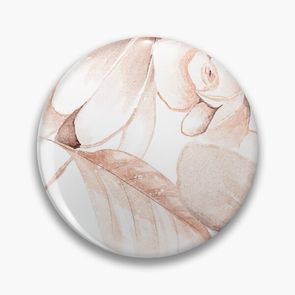 Item preview, Adolphe Millot Vintage Fleurs Flower designed and sold by Patternsonly.
