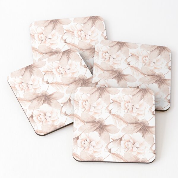 Item preview, Adolphe Millot Vintage Fleurs Flower designed and sold by Patternsonly.