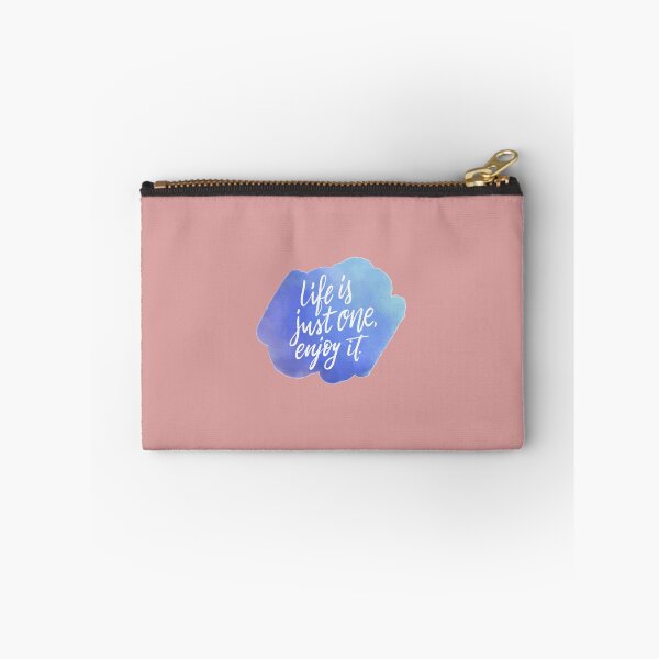 Item preview, Life design for redbubble designed and sold by Kumaramang.