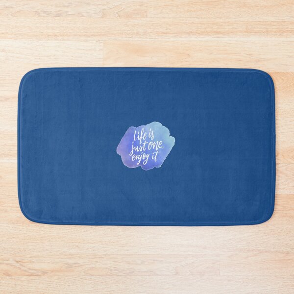 Item preview, Life design for redbubble designed and sold by Kumaramang.