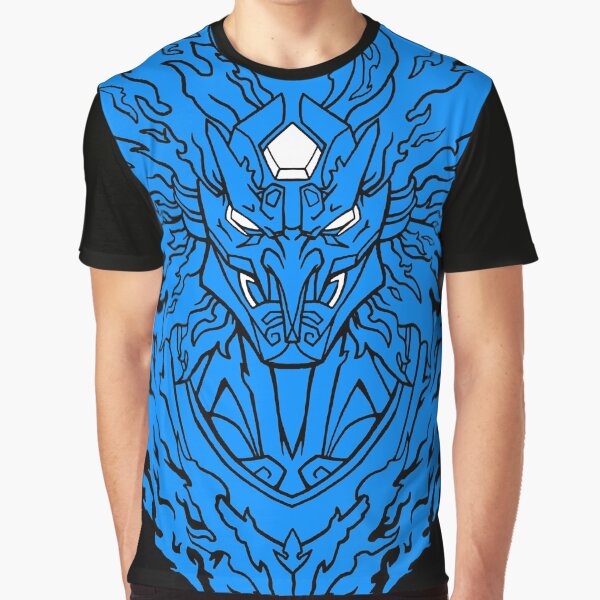 Mdr's Absolute Susanoo Image # 1 T-shirt graphique