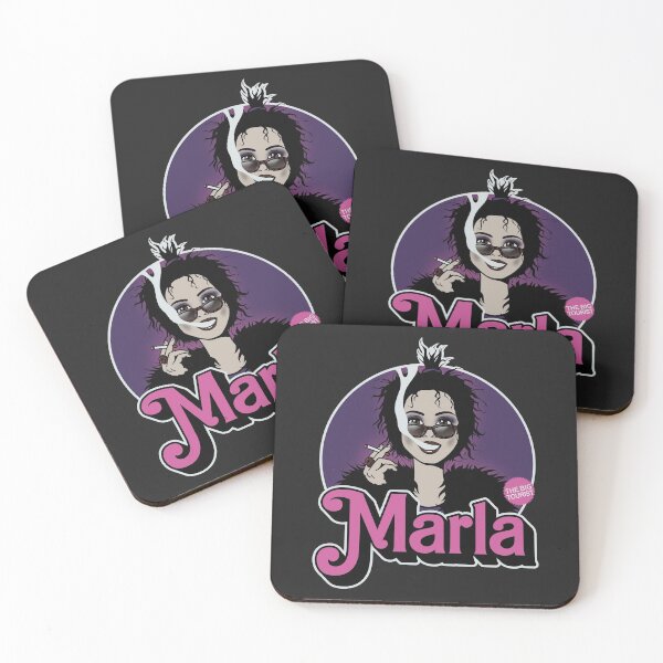Item preview, Marla Doll designed and sold by Getsousa.
