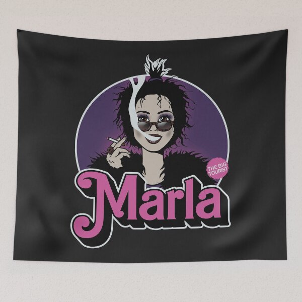 Item preview, Marla Doll designed and sold by Getsousa.