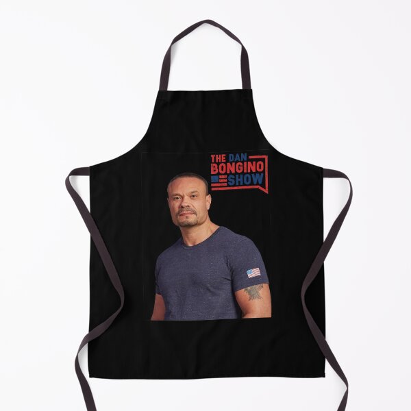 Item preview, The Dan Bongino Show Prints designed and sold by LukeGriffith.