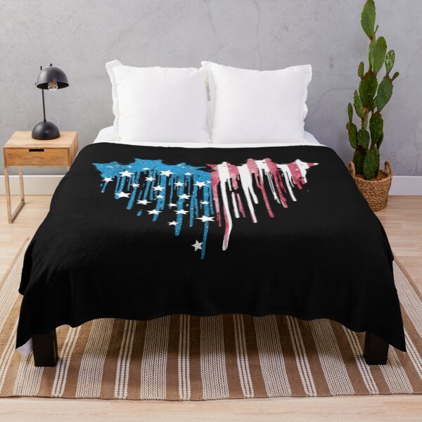 Item preview, 4th of July Cat Heart American Flag designed and sold by AlisonWalsh24.