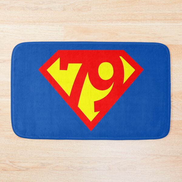 Item preview, Super Number 79 | 1 to 100 Super Numbers  designed and sold by Red Sparkle.