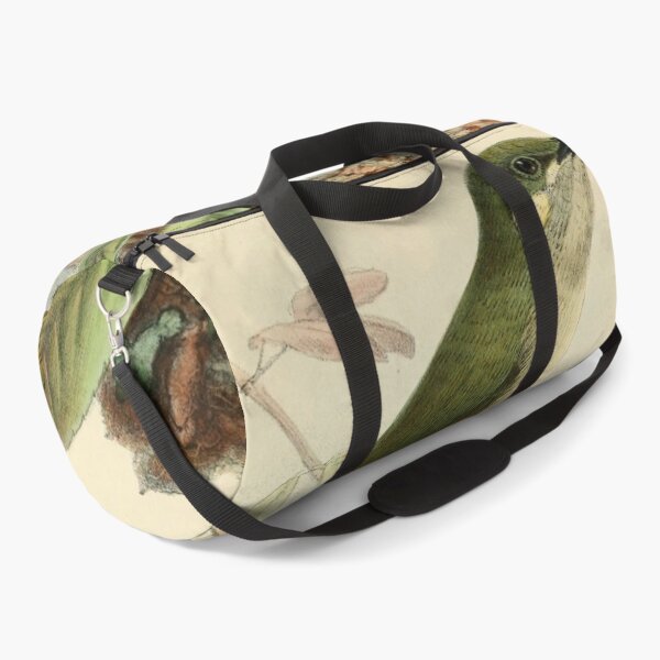 Item preview, Graceful Honeyeater With Nest designed and sold by laguitan10.