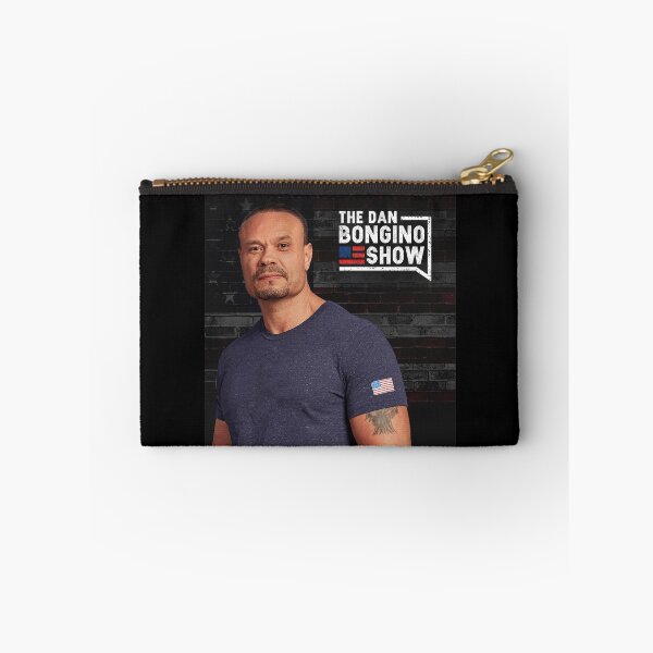 Item preview, The Dan Bongino Show  designed and sold by LukeGriffith.