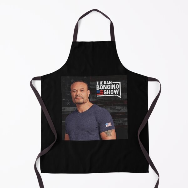 Item preview, The Dan Bongino Show  designed and sold by LukeGriffith.