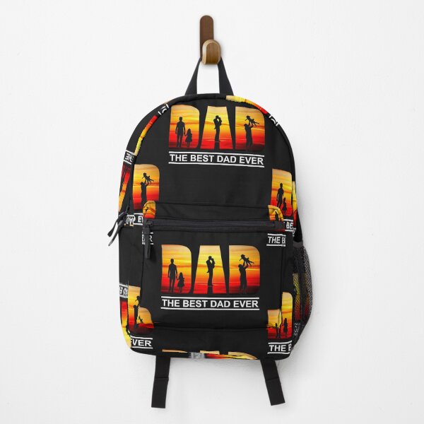 Item preview, The best Dad ever designed and sold by WaveOcean123.