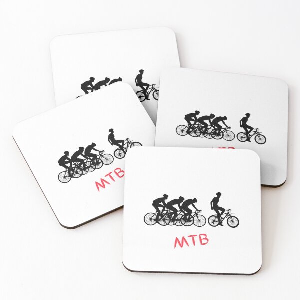 Item preview, MTB designed and sold by DareRabbit.