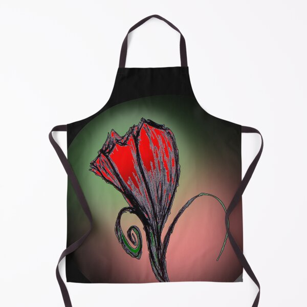 Item preview, A Passion Vine designed and sold by michaelasamples.