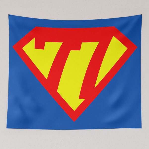 Item preview, Super Number 77 | 1 to 100 Super Numbers  designed and sold by Red Sparkle.