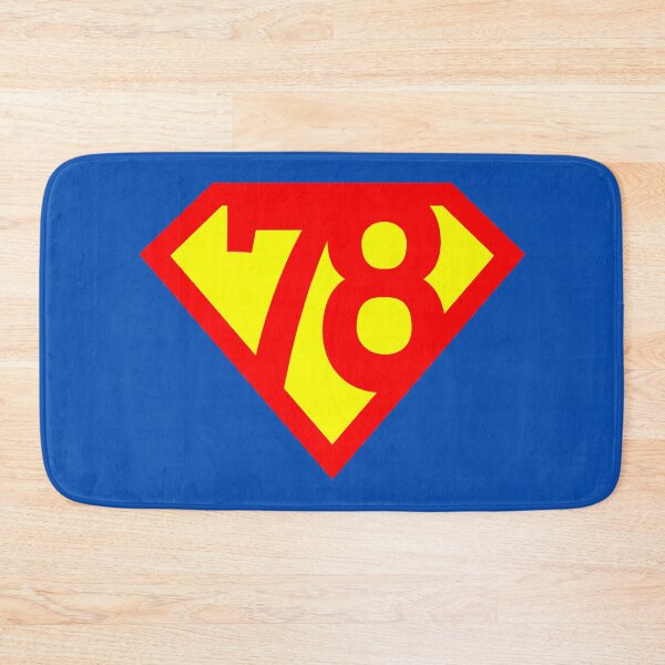 Item preview, Super Number 78 | 1 to 100 Super Numbers  designed and sold by Red Sparkle.