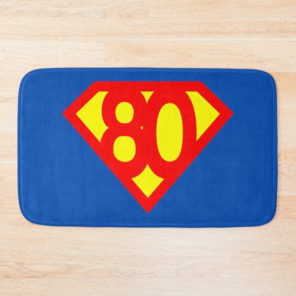 Item preview, Super Number 80 | 1 to 100 Super Numbers  designed and sold by Red Sparkle.