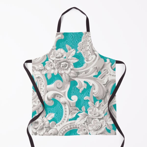 Item preview, Flower and decoration papier peint designed and sold by OroboroCustom.