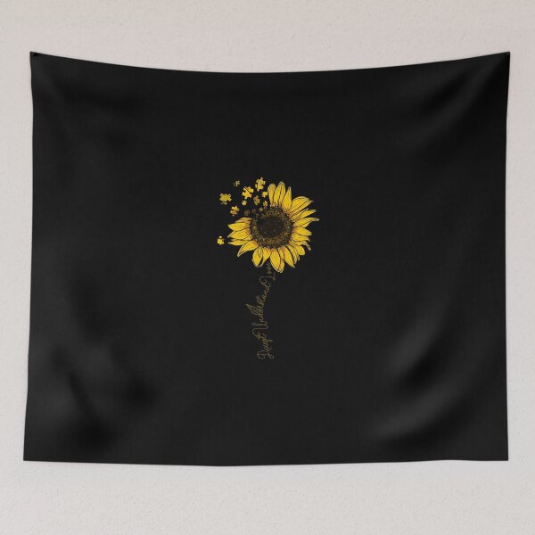 Item preview, Sunflower Accept Understand Love Autism Awareness T-Shirt designed and sold by ownjuliann.