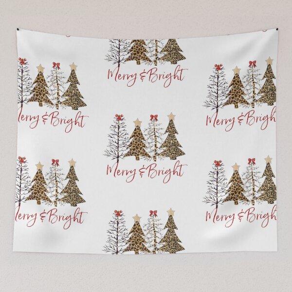Item preview, Merry & Bright designed and sold by designbyjodyb.