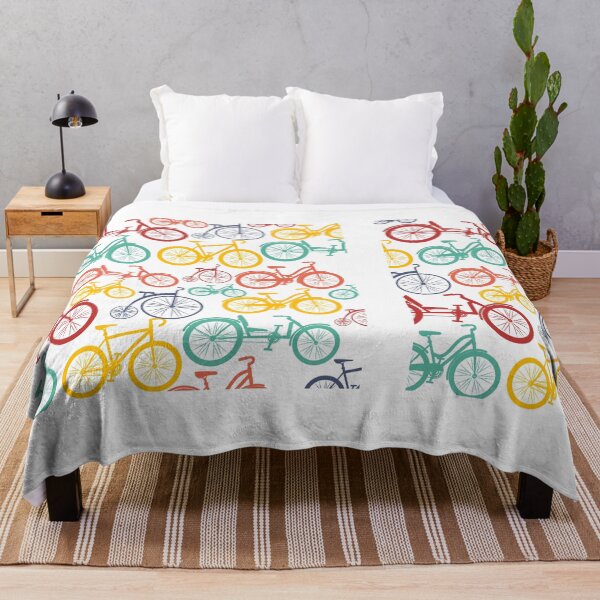 Item preview, Bikes designed and sold by DareRabbit.