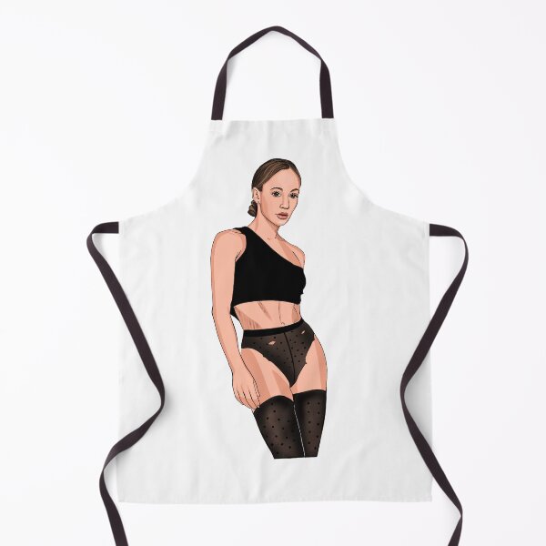 Item preview, Sports girl. designed and sold by Djalyarin.