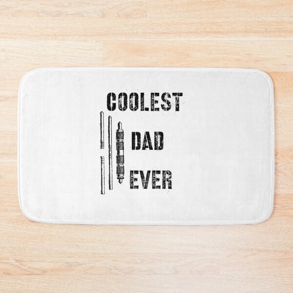 Item preview, Coolest dad designed and sold by DasaMerch.