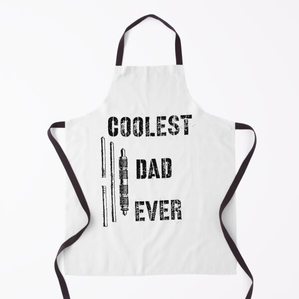 Item preview, Coolest dad designed and sold by DasaMerch.