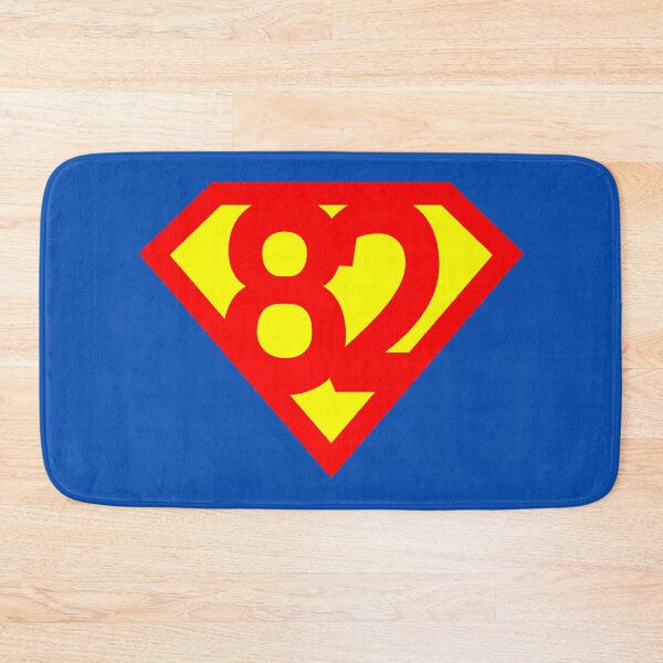 Item preview, Super Number 82 | 1 to 100 Super Numbers  designed and sold by Red Sparkle.