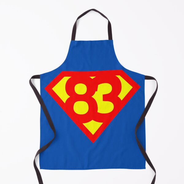 Item preview, Super Number 83 | 1 a 100 supernúmeros designed and sold by Red Sparkle.
