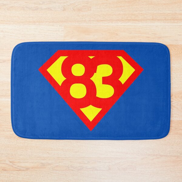Item preview, Super Number 83 | 1 to 100 Super Numbers  designed and sold by Red Sparkle.