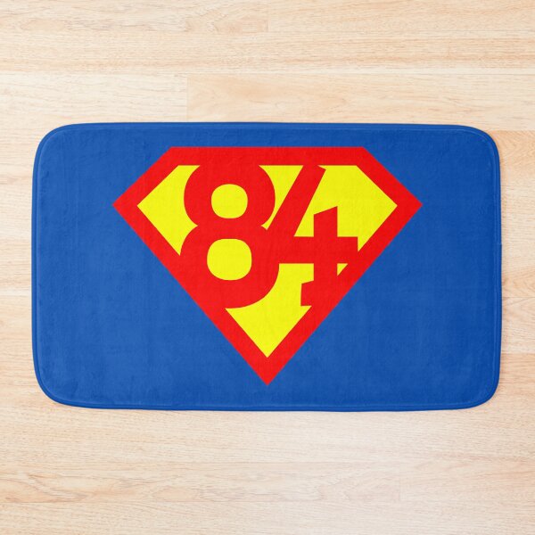 Item preview, Super Number 84 | 1 to 100 Super Numbers  designed and sold by Red Sparkle.