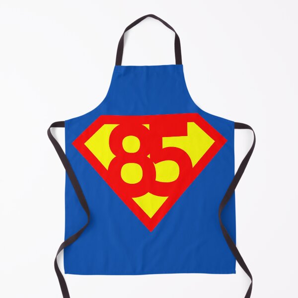 Item preview, Super Number 85 | 1 a 100 supernúmeros designed and sold by Red Sparkle.