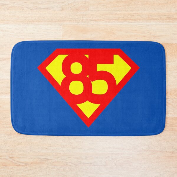 Item preview, Super Number 85 | 1 to 100 Super Numbers  designed and sold by Red Sparkle.