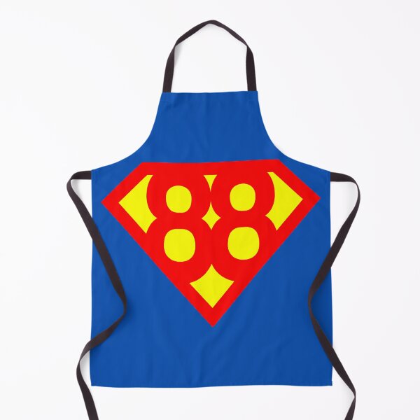 Item preview, Super Number 88 | 1 to 100 Super Numbers designed and sold by Red Sparkle.
