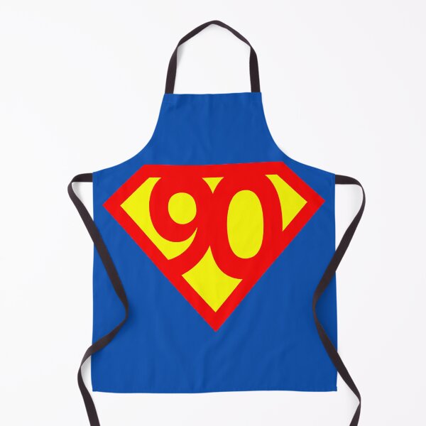 Item preview, Super Number 90 | 1 to 100 Super Numbers designed and sold by Red Sparkle.