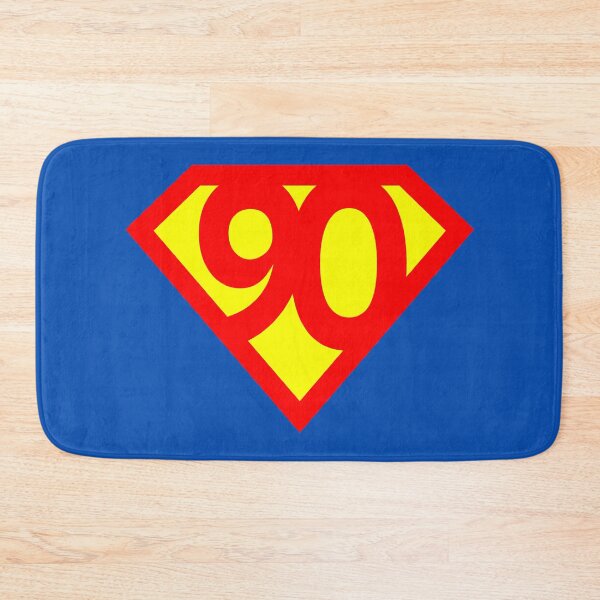 Item preview, Super Number 90 | 1 to 100 Super Numbers  designed and sold by Red Sparkle.