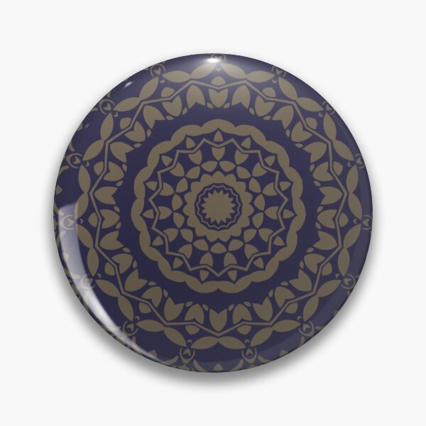 Item preview, Luxurious patterns  designed and sold by designlyteam.
