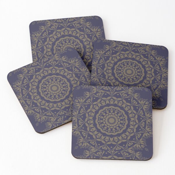 Item preview, Luxurious patterns  designed and sold by designlyteam.