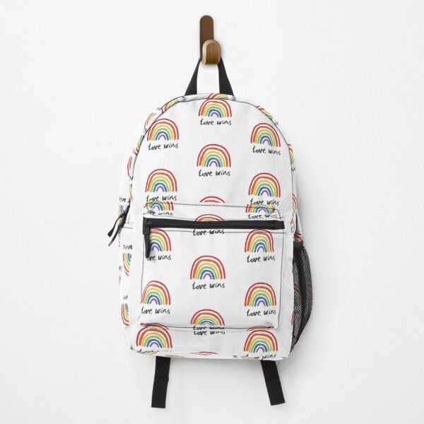 Item preview, Love wins designed and sold by sz03.