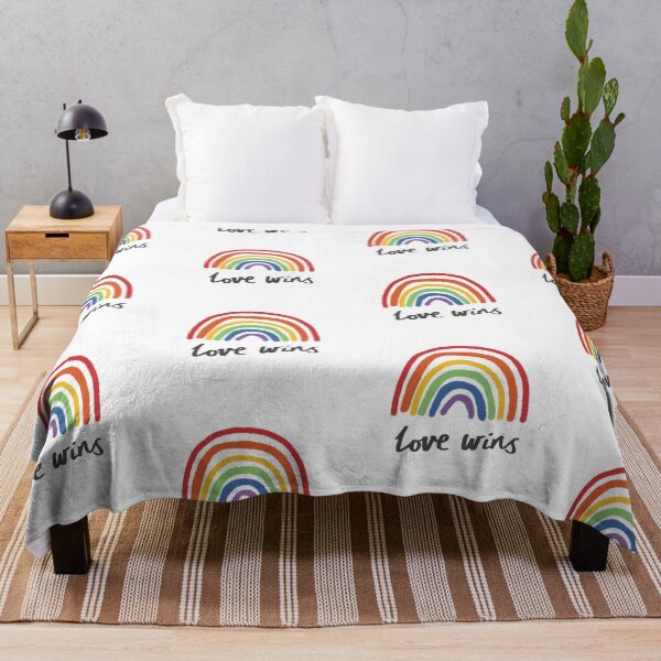 Item preview, Love wins designed and sold by sz03.