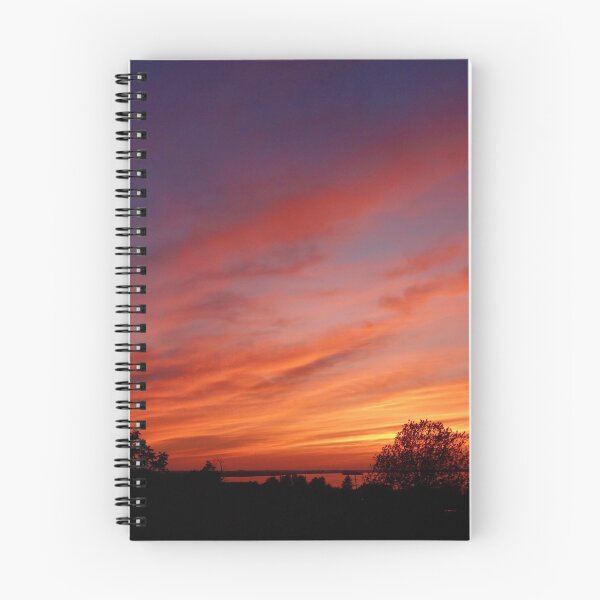 Item preview, Wonderful Sunset, June 7, 2021 designed and sold by bgoddard.