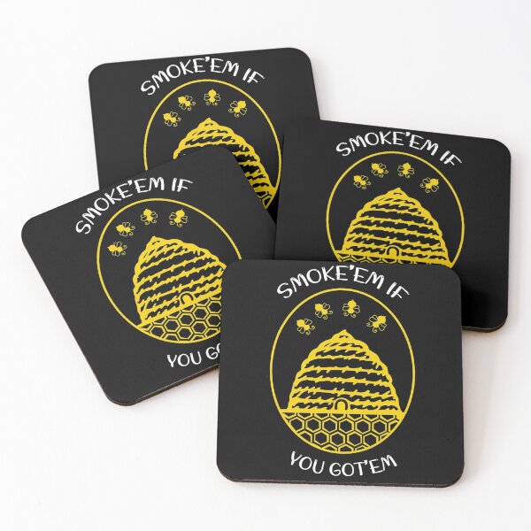 Item preview, Beekeeping Supplies Honey Bee Beehive Beekeeper Gifts designed and sold by Asleydarell.