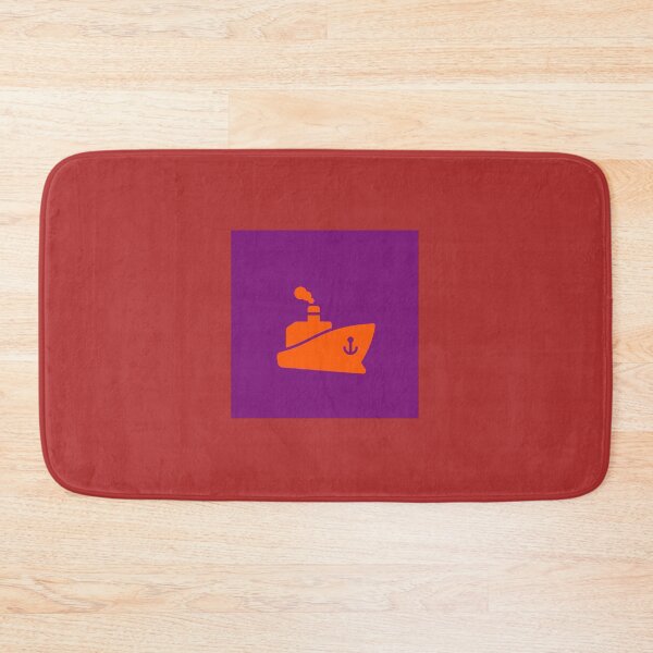Item preview, Ship design for redbubble designed and sold by Kumaramang.